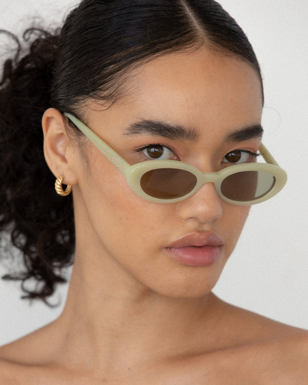 Sylvie / Matcha & Tan Lens - Shade Files